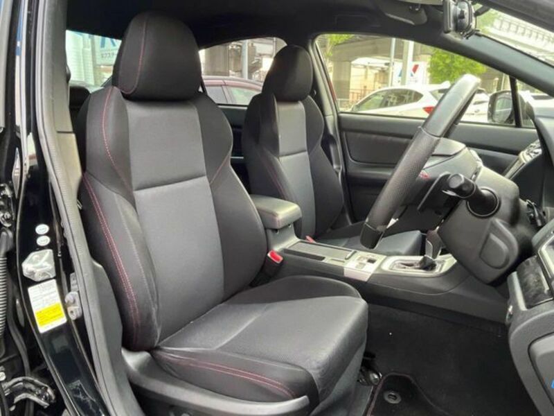 WRX S4