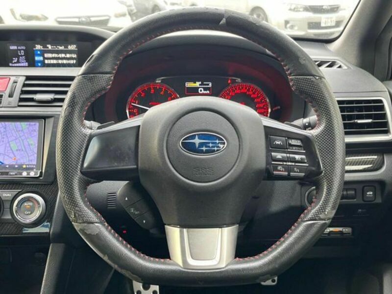 WRX S4