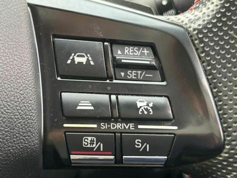WRX S4