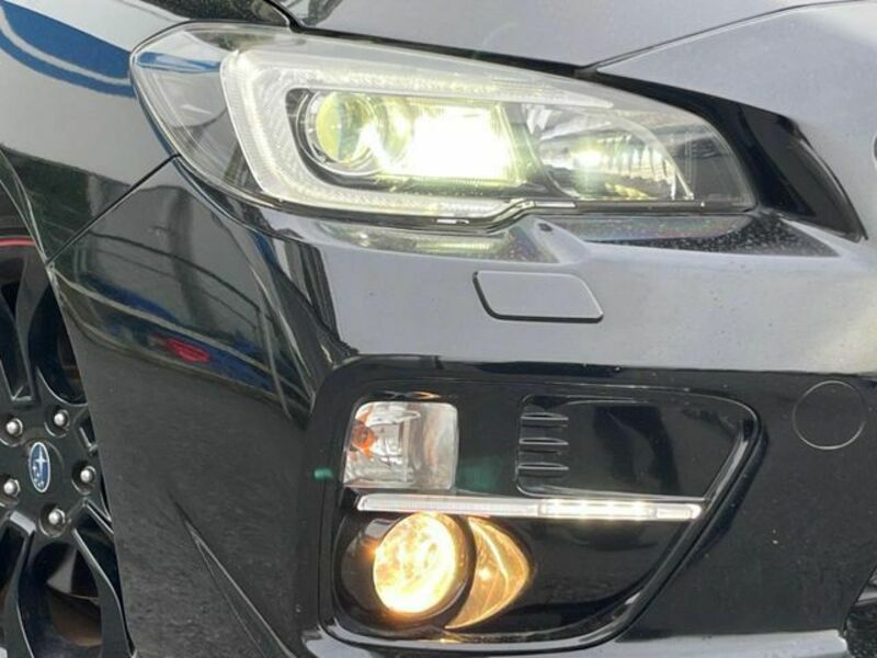 WRX S4