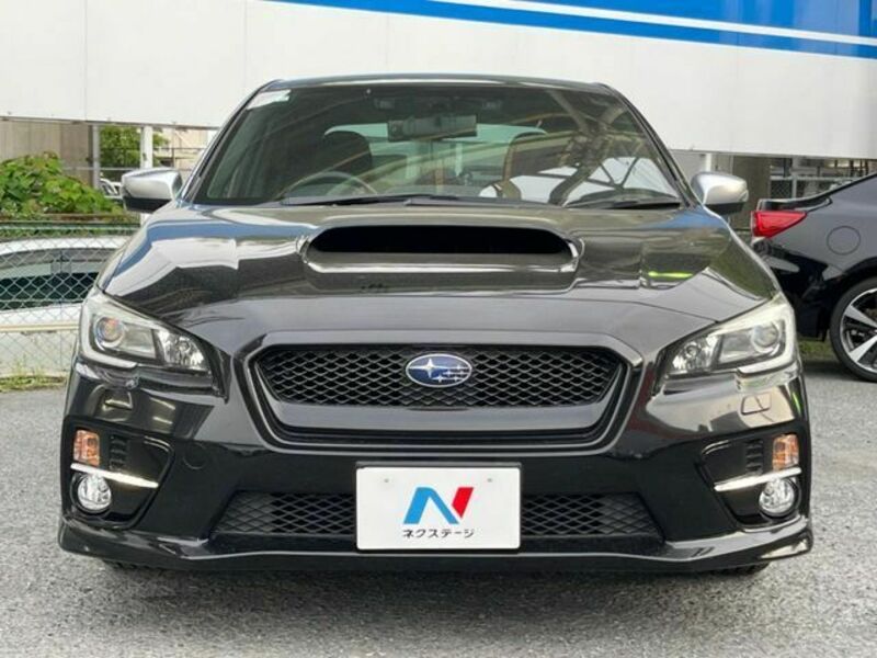 WRX S4
