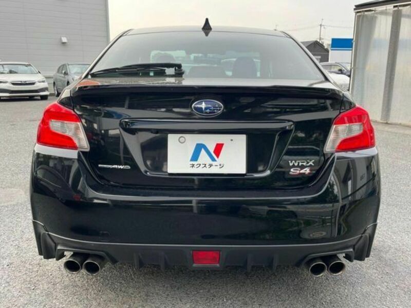 WRX S4