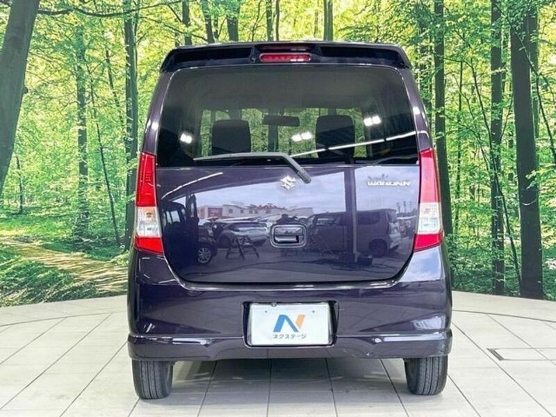 WAGON R-14