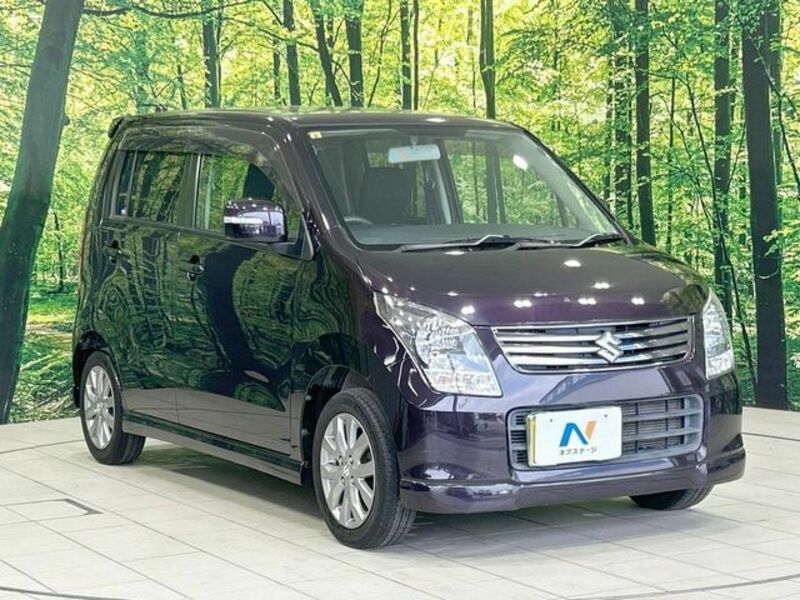WAGON R-15