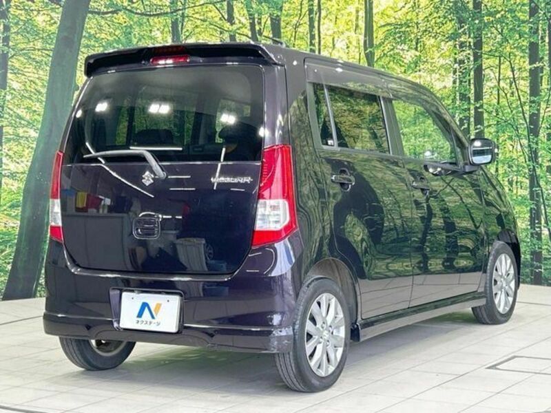 WAGON R-16