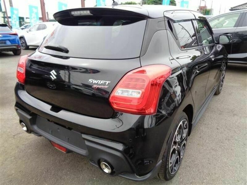 SWIFT