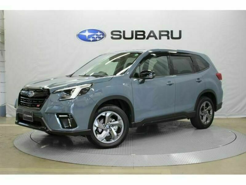 FORESTER-0