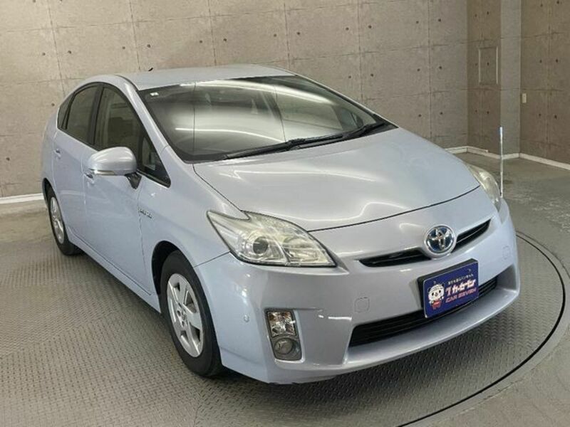 PRIUS