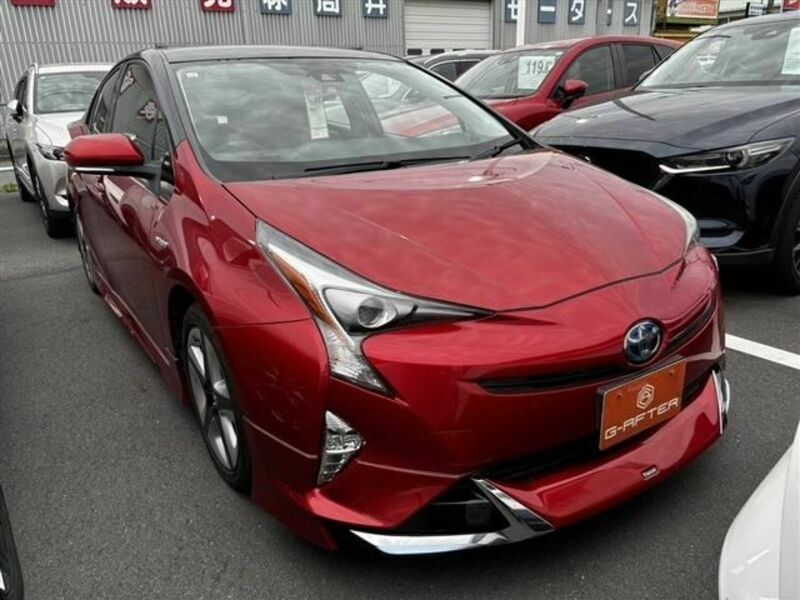 PRIUS