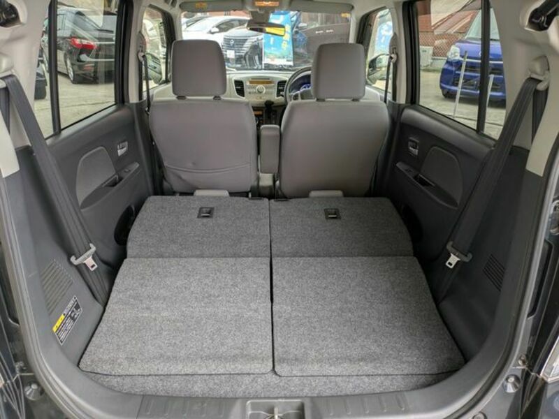 WAGON R-7
