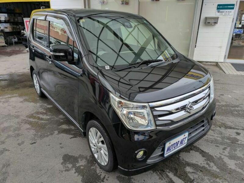 WAGON R-18