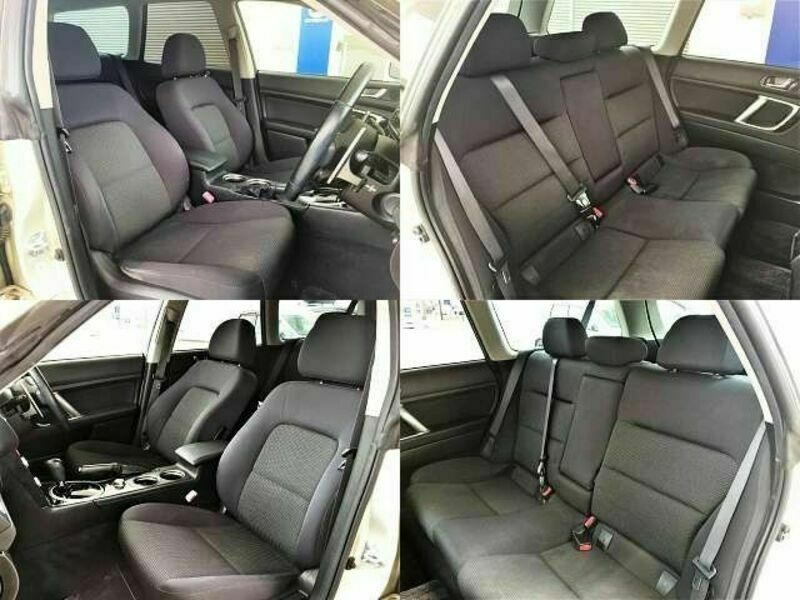 LEGACY OUTBACK-4