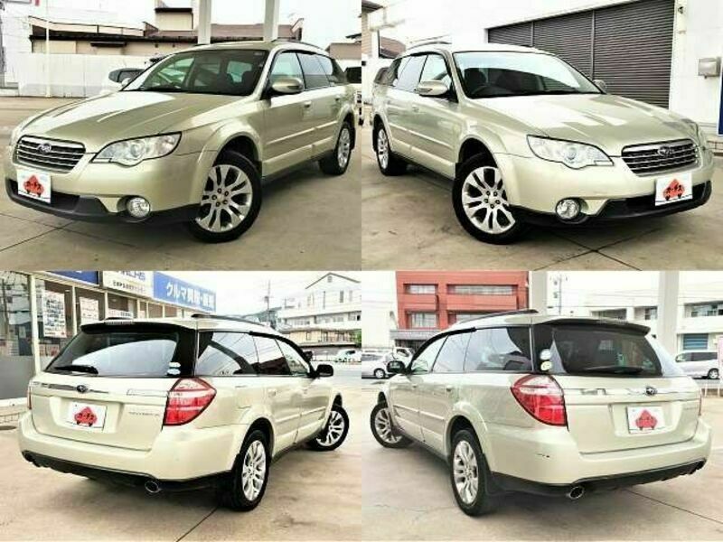 LEGACY OUTBACK-7