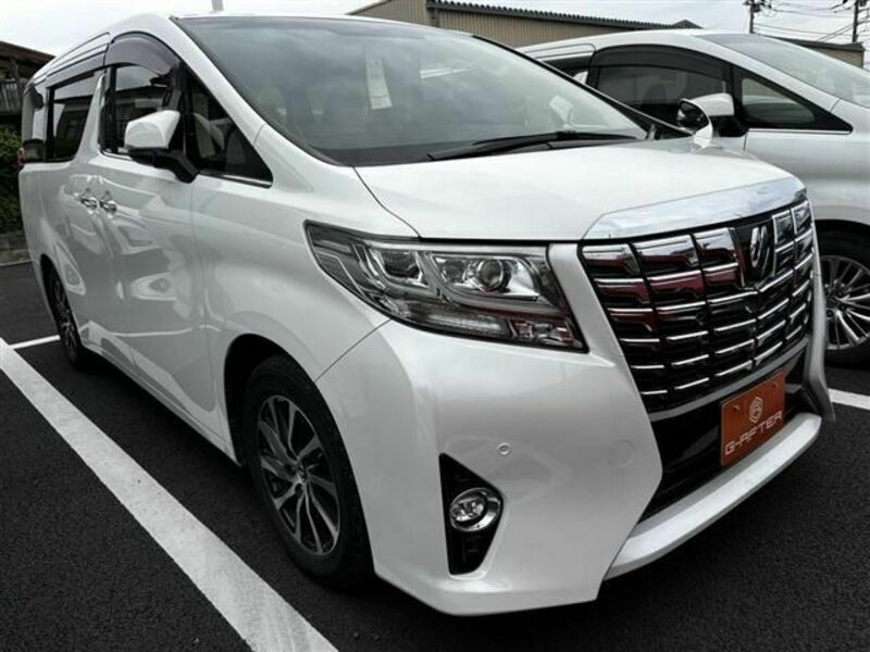 ALPHARD