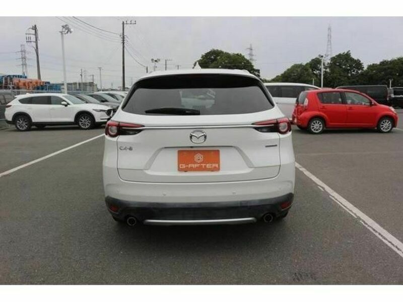 CX-8