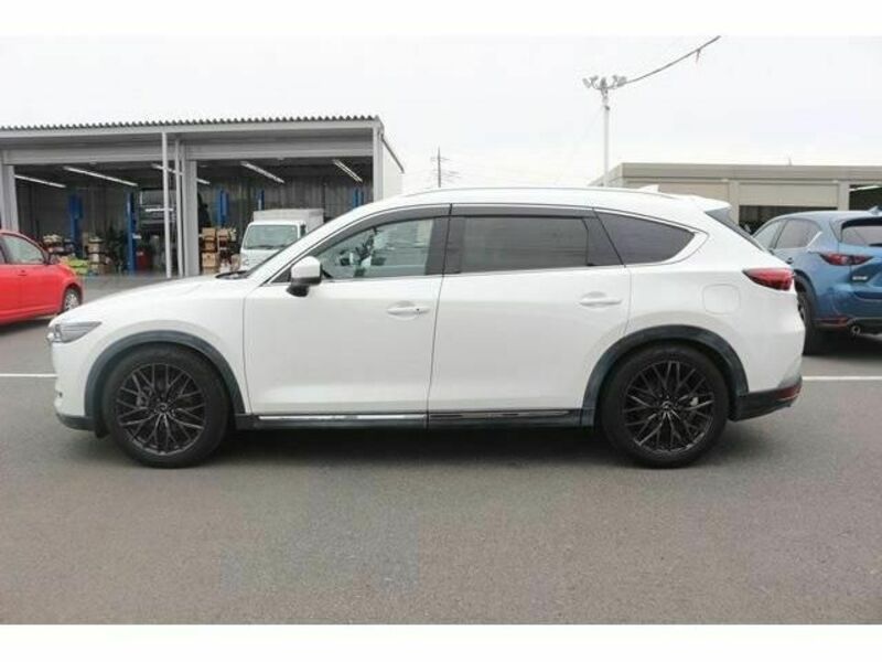 CX-8