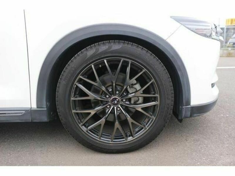CX-8