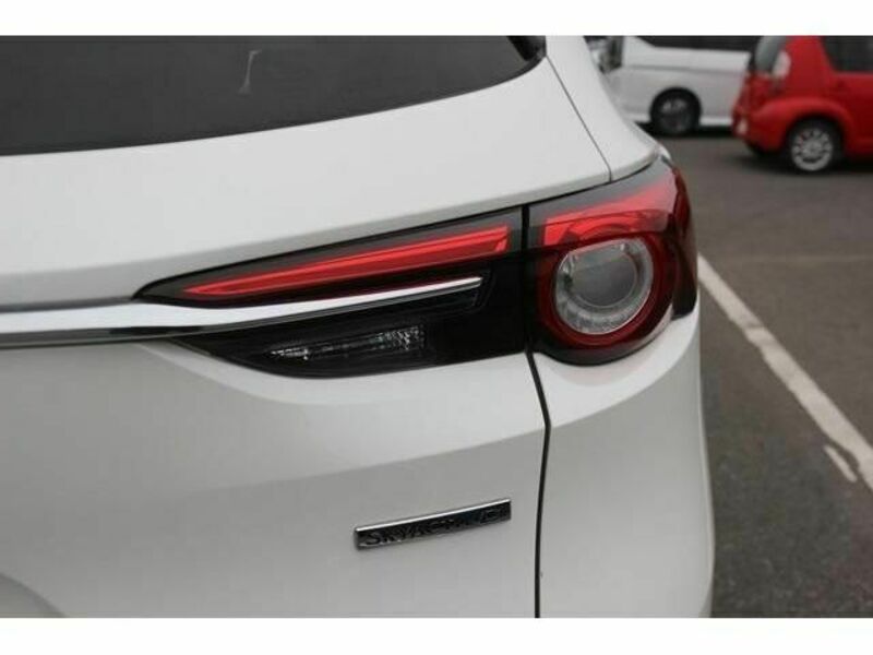 CX-8