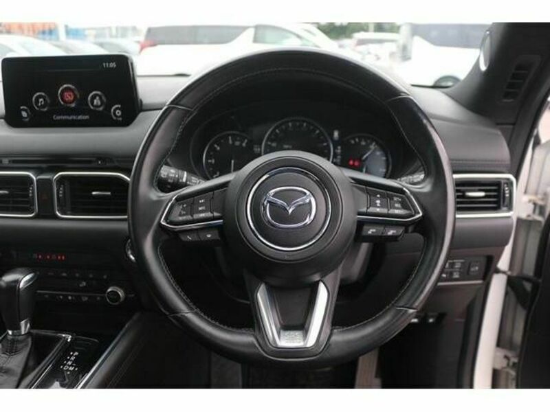 CX-8