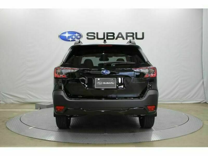 LEGACY OUTBACK