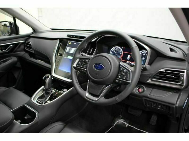 LEGACY OUTBACK