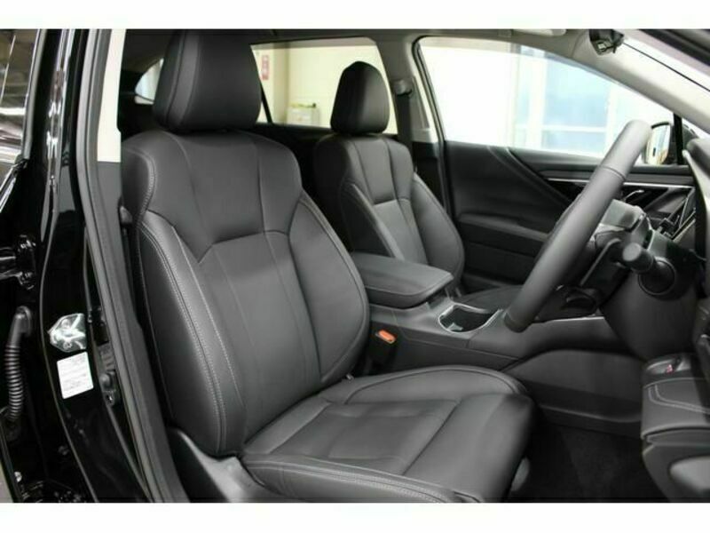 LEGACY OUTBACK