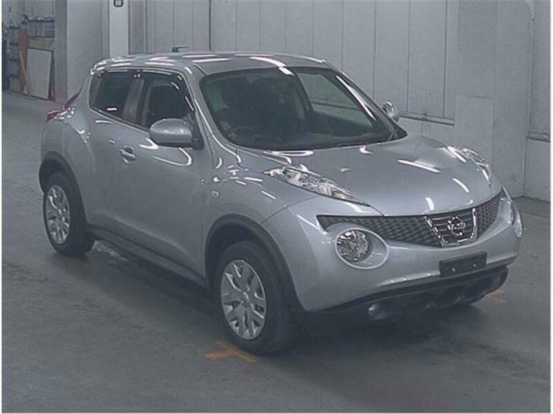 JUKE-3