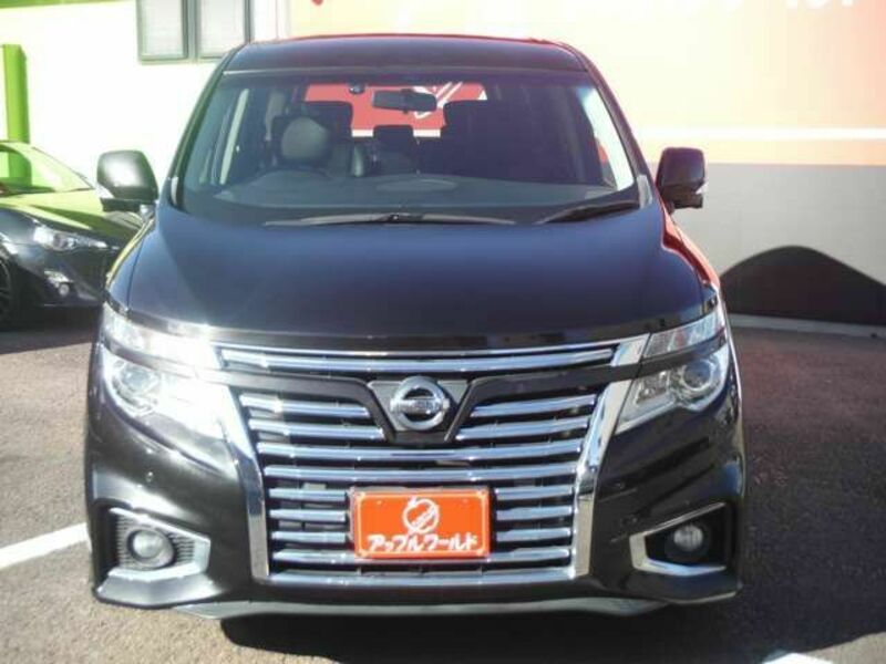 ELGRAND-3