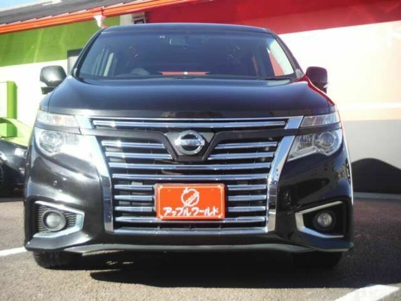 ELGRAND-4
