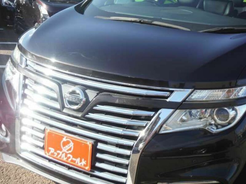 ELGRAND-5