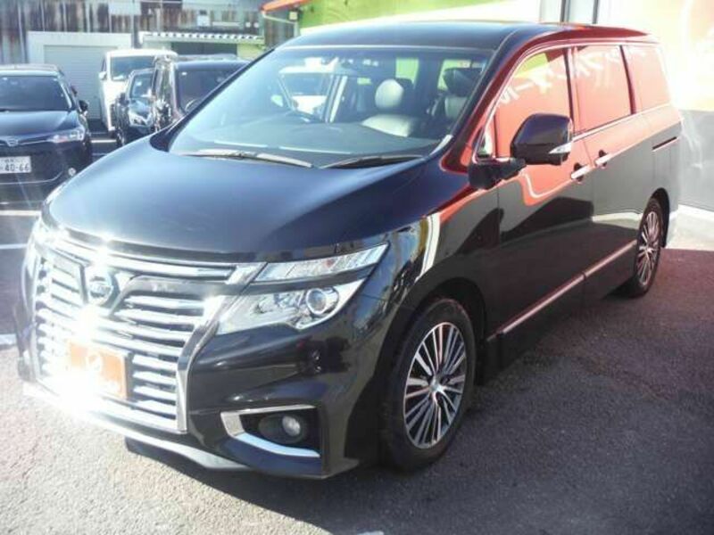 ELGRAND-6