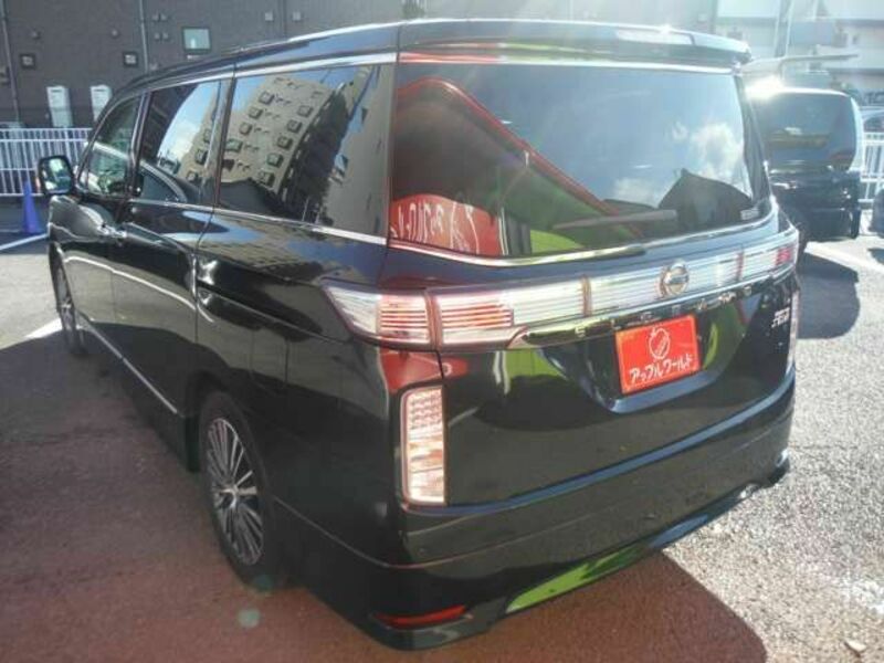 ELGRAND-10