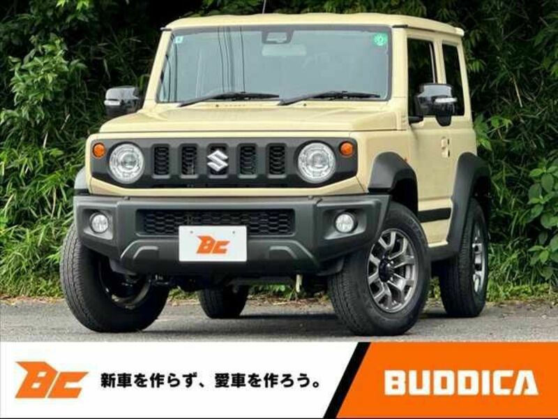 JIMNY SIERRA
