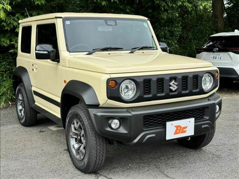 JIMNY SIERRA-4