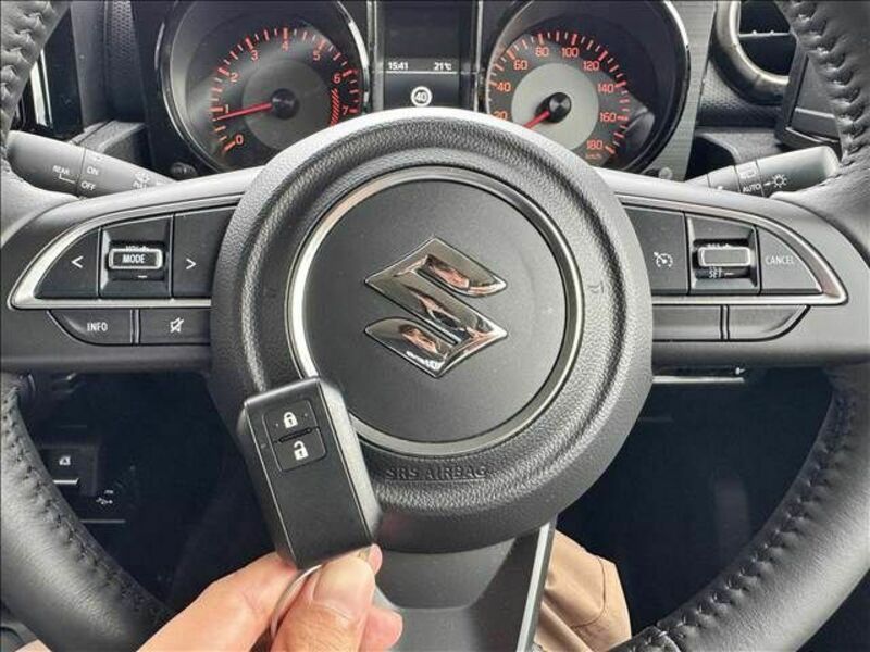 JIMNY SIERRA-28
