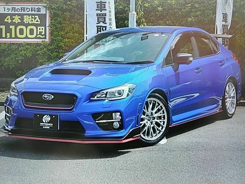 WRX S4-0