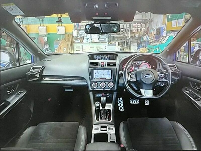 WRX S4
