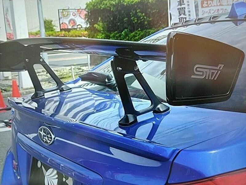 WRX S4