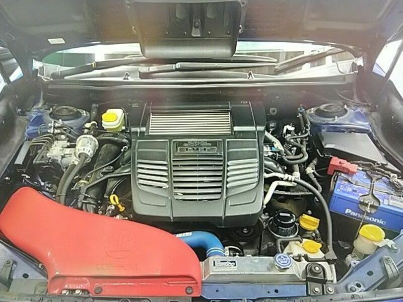 WRX S4