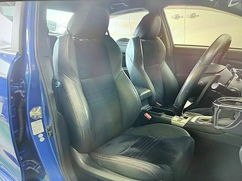 WRX S4