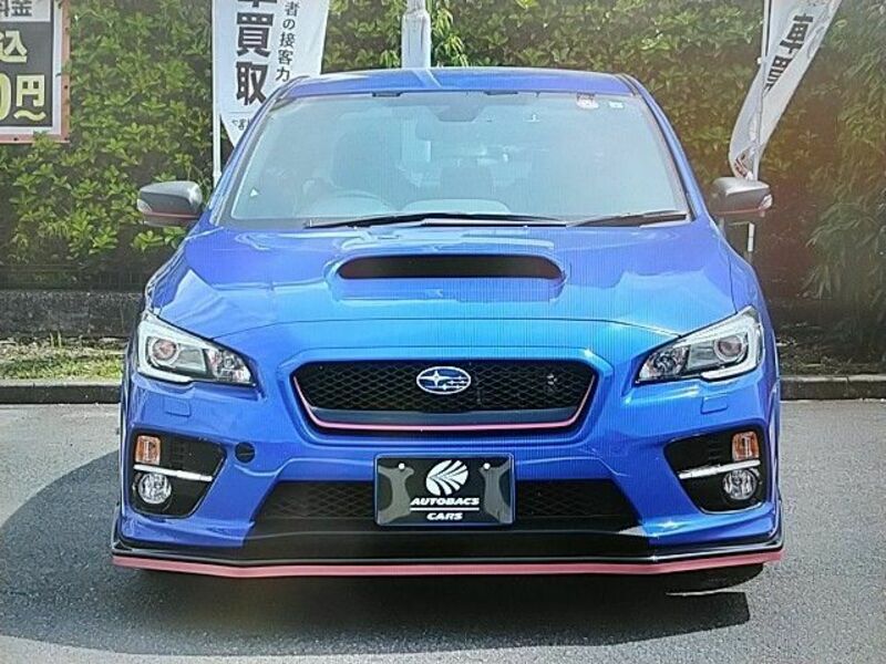 WRX S4