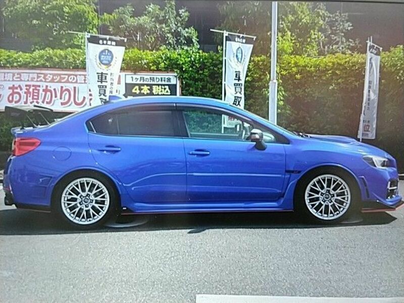 WRX S4