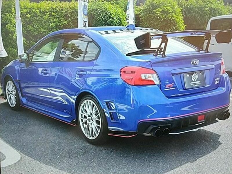 WRX S4
