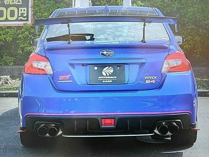 WRX S4