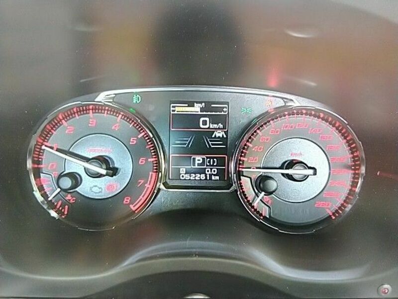 WRX S4