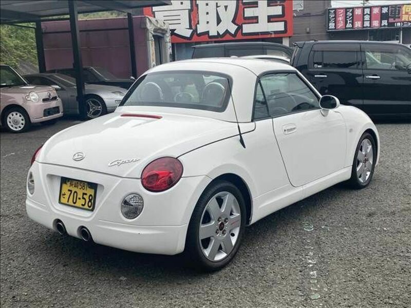 COPEN-1
