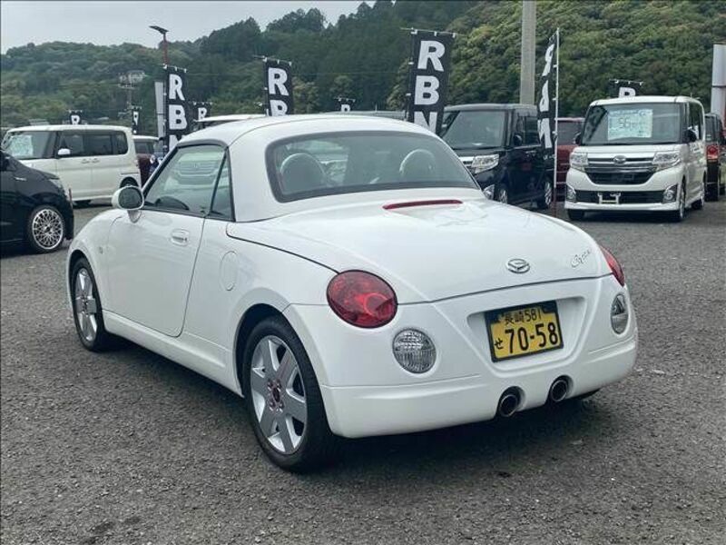 COPEN-3