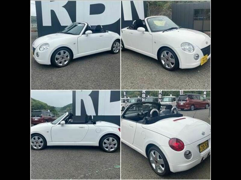 COPEN-18