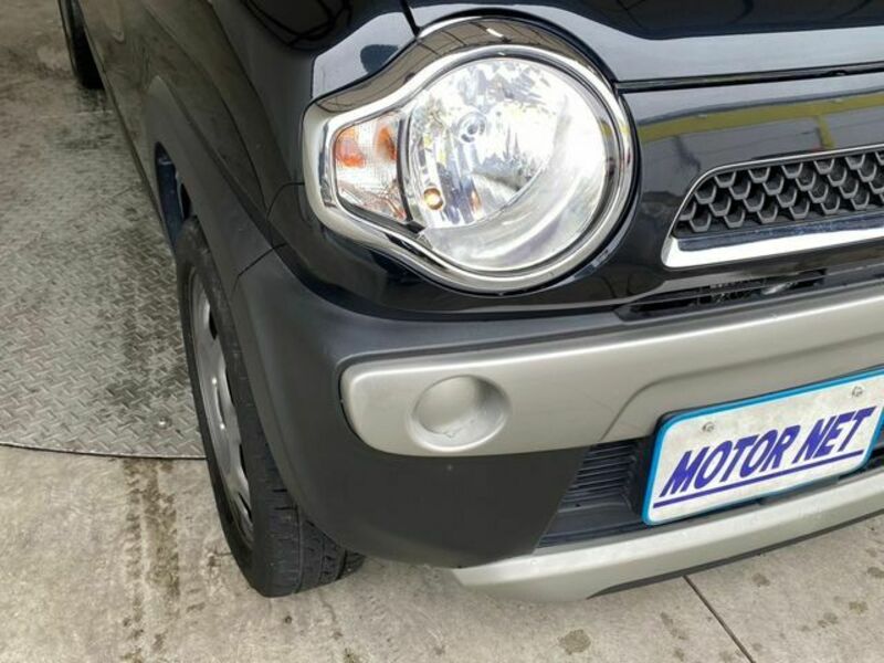 HUSTLER