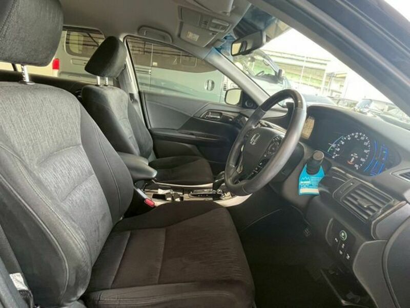 ACCORD HYBRID-2